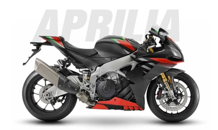 Aprilia Motorrad Verkleidung | NinjaFairing